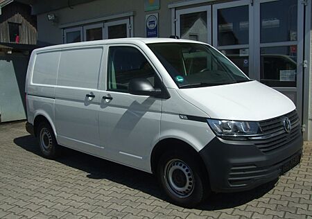 VW T6 Transporter Volkswagen T6.1 Transporter AHK