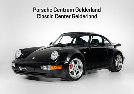 Porsche 964 911 3.6 Turbo