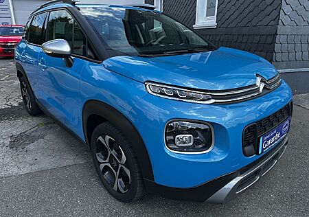 Citroën C3 Aircross Shine