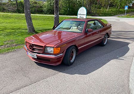 Mercedes-Benz 500 gebraucht kaufen Mercedes-Benz 500 1000SEC AMG