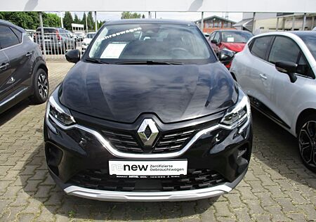 Renault Captur TCe Mild Hybrid 140 EDC GPF EVOLUTION