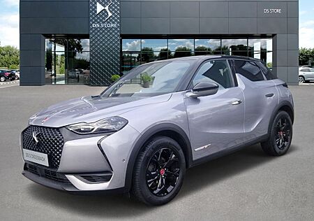 DS Automobiles DS3 Crossback DS 3 Performance Line + 1.2 PureTe