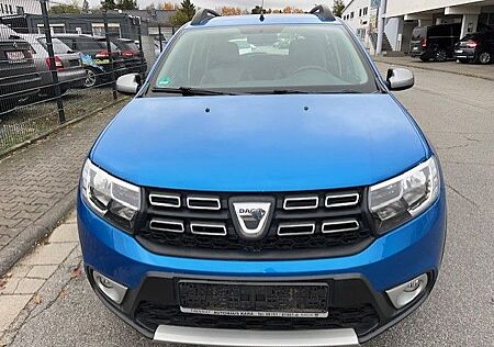 Dacia Sandero II Stepway Prestige