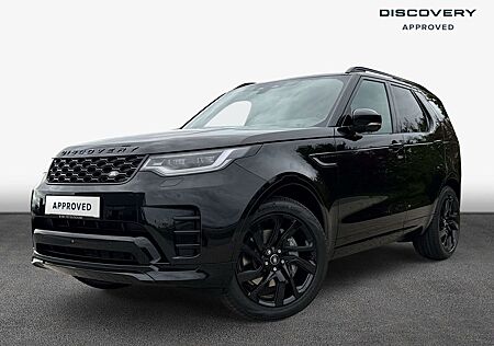 Land Rover Discovery D250 Dynamic SE