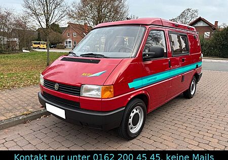 VW T4 California Volkswagen T4 CARTHAGO MALIBU wie California alle -Serv.