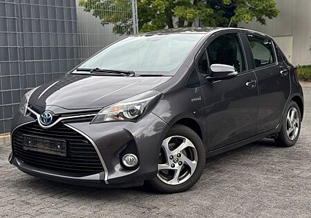 Toyota Yaris Comfort Hybrid *Kamera*Sitz-HZ*1.Hand*