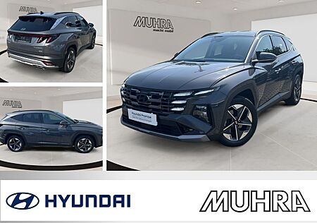 Hyundai Tucson 1.6 CRDi 48V TREND DCT 4WD LED NAVI 18"LM