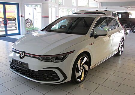 VW Golf Volkswagen VIII Lim. GTI DSG/Matrix/Navi/IQ Drive/ACC