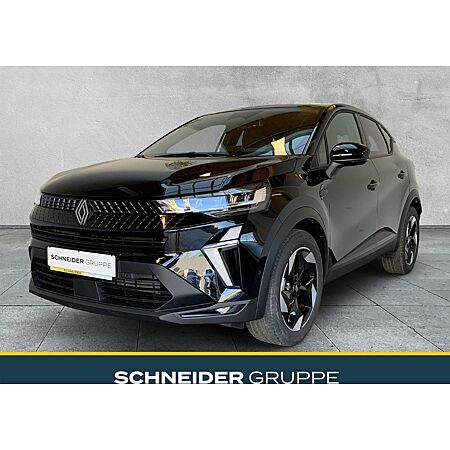 Renault Captur leasen