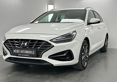 Hyundai i30 i30cw Prime Automatik Keyless Kamera Carplay Acc