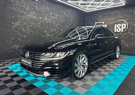 VW Arteon Volkswagen R-Line 4Motion TEMP/KAM/VOLL/PANO