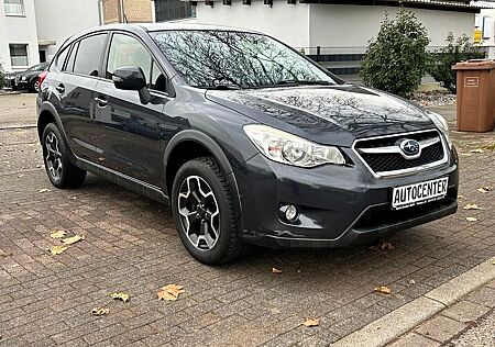 Subaru XV Comfort*Kamera*Tüv & Au NEU*4x4 Allraod