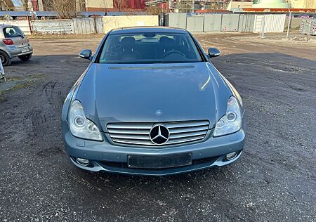 Mercedes-Benz CLS 350