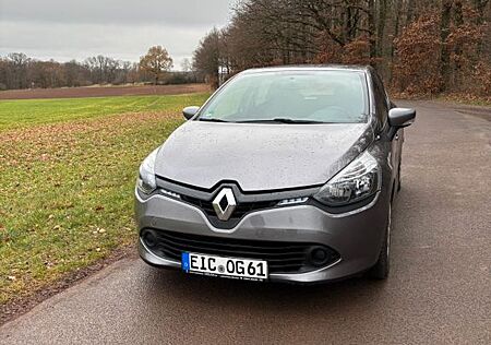 Renault Clio Life 1.2 16V 75 Life