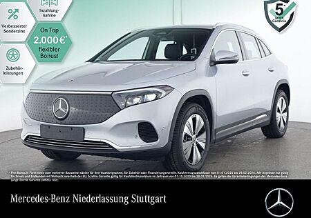 Mercedes-Benz EQA 300 4M PROGRESSIVE Advanced/VZ-Ass/Totw/