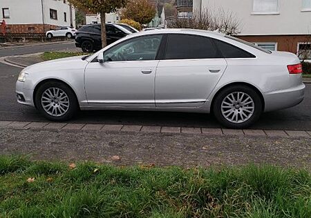 Audi A6 2.0 TFSI -VOLL-LEDER, XENON-LED, NVI-MMI