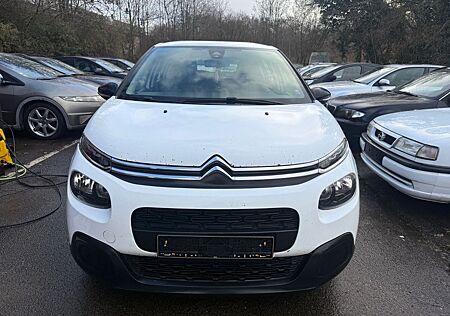Citroën C3 BlueHDi 75 Stop&Start 83g FEEL *KLIMA,NAVI*