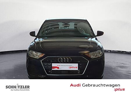 Audi A1 Sportback 25 TFSI S tronic Advanced EPH HI./C