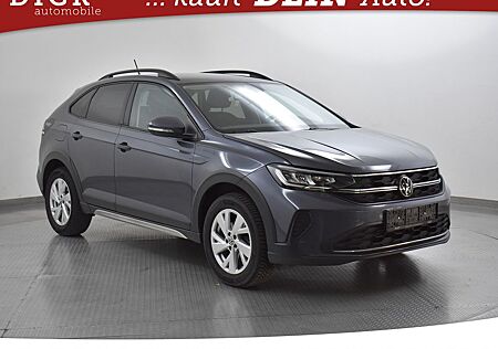 VW Taigo Volkswagen 1.0 TSI DSG Life VIRTU+NAVI+SHZ+TEMP+DAB+