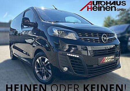 Opel Zafira Life Tourer M 2.0 D EU6d-T HUD Navi Leder