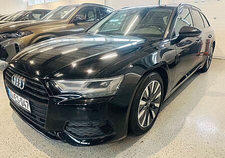 Audi A6 Avant 40 TDI sport AHK/CAMERA