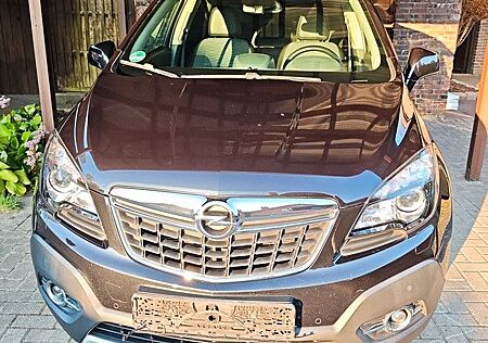 Opel Mokka 1.4 Turbo ecoFLEX INNVATION Start/Stop...