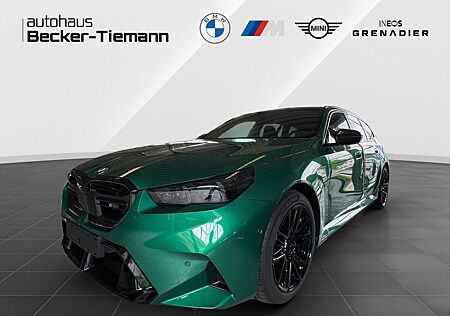 BMW M5 gebraucht kaufen BMW M5 Touring - UPE 169.740,- € 0,5% Versteuerung!!