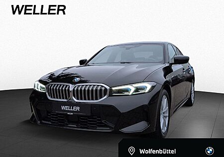 BMW 320i M Sport Ad.LED DrPro Pa+ LCPro HiFi