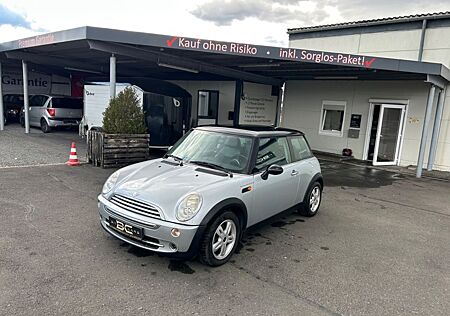 Mini Cooper / Tüv neu!