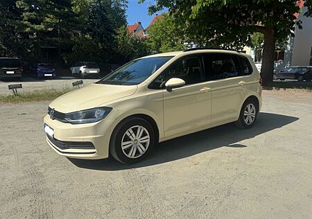 VW Touran Volkswagen 2,0 TDI Abgassystem & Schwungrad Neu