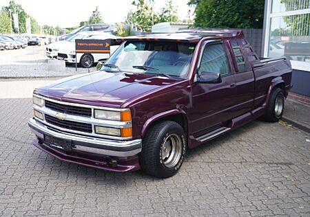 Chevrolet C1500 ~5,7L ~Extended Cup~Showtruck~TÜV NEU~