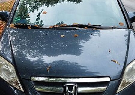 Honda FR-V 1.7 LS