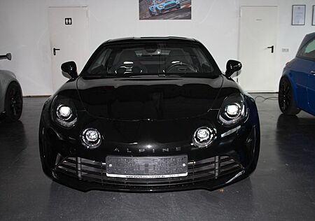 Alpine A110