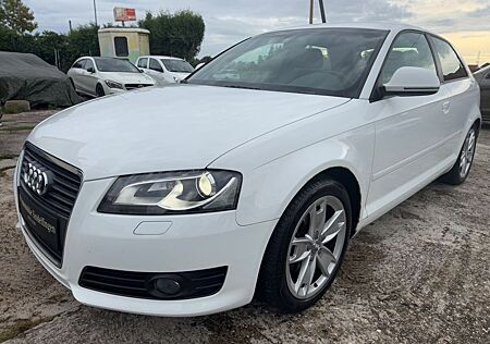 Audi A3 1.4 TFSI Ambition*XEN*BOSE*AHK*