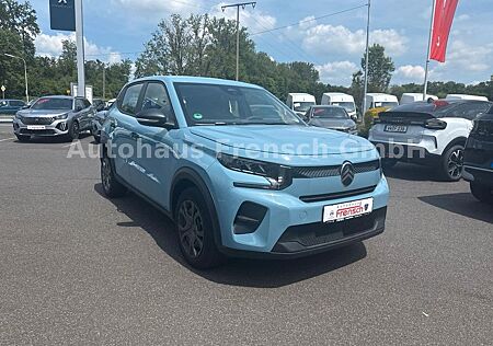 Citroën C3 Turbo 100 S&S You
