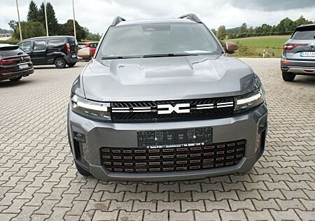 Dacia Bigster TCe 130 Extreme 4x4