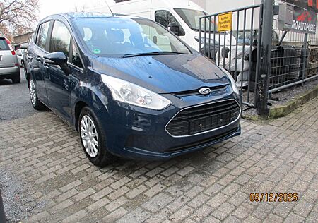 Ford B-Max Cool & Connect