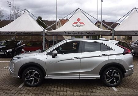 Mitsubishi Eclipse Cross 2,4 Plug-in Hybrid Select