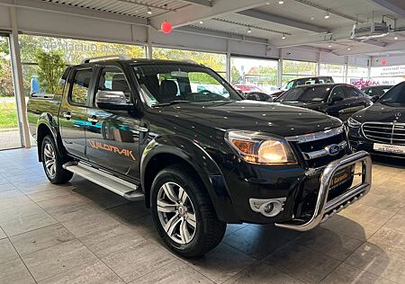 Ford Ranger 3,0 TDCI Wildtrak DoKa 4X4*Garantie*