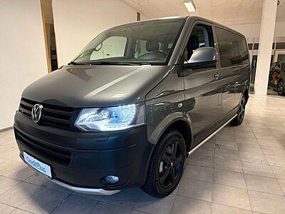 Volkswagen T5 Multivan