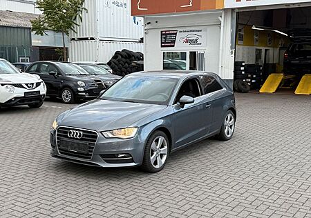Audi A3 attraction neues Modell/Pdc h/Tempomat/Shz