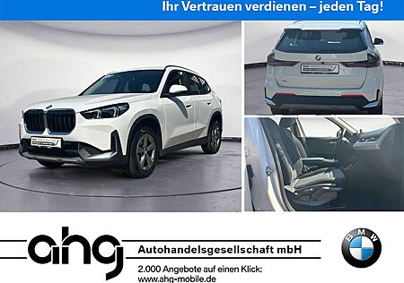 BMW X1 sDrive18i Steptronic AHK Komfortzugang