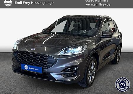 Ford Kuga 2.5 Duratec PHEV ST-LINE X