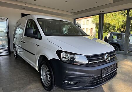 VW Caddy Volkswagen Nfz Maxi Kasten BMT*Klimaanlage*