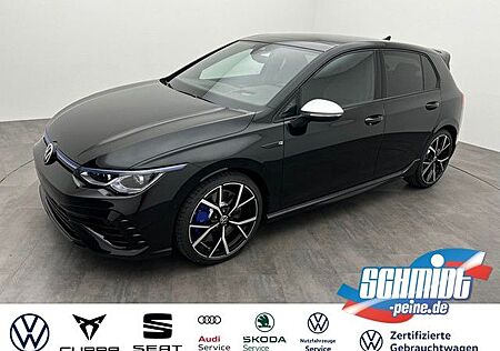 VW Golf Volkswagen 8 R TSI DSG 4M R-Performance TechnikPano