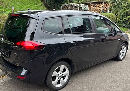 Opel Zafira Tourer 2.0 CDTI Active 96kW Active