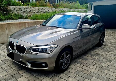 BMW 116i -