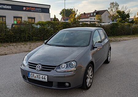 VW Golf Volkswagen 1.9 TDI 4Motion United United