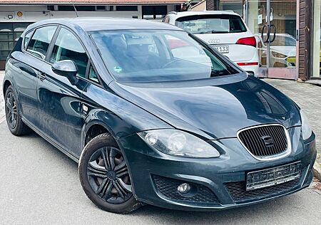 Seat Leon Reference Ecomotive