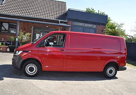 VW T6 Transporter Volkswagen DSG Navi, ACC, etc
